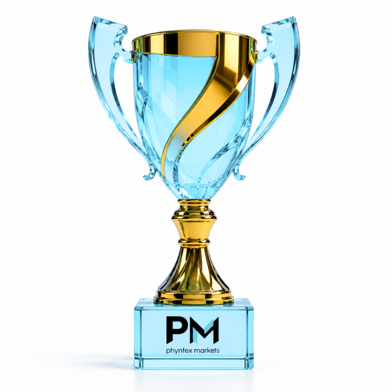 The Phyntex Showdown 2026