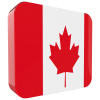 canada-3d-flag-icon-on-background-free-png